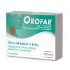 Orofar 1mg 1mg pas.24