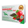 Hannasaki Ultraslim Fruit 50