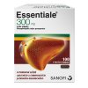 ESSENTIALE 300MG CPS DUR 100