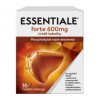 ESSENTIALE FORTE 600MG CPS DUR 30