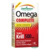 JAMIESON Omega Complete Super Krill 500mg cps.60 