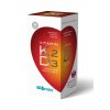 Biomin VITAMIN K2+D3 1000 I.U. 60 tob.