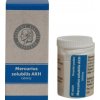 MERCURIUS SOLUBILIS AKH TBL NOB 60 I