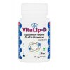 VitaLip-D - lipozomální vitamín D3+K2+Mg 30 kapslí 