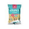 Allnature Kukuřičné křupky 80g 