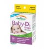 JAMIESON Baby-D3 Vitamín D3 400 IU kapky 11.7ml 