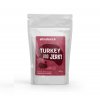 Allnature TURKEY BBQ Jerky 100g 