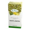 Dr.Popov Čaj Maté Lemon 20x1.5g 
