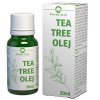 Tea Tree olej s kapátkem 20ml 