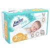 Dětské plenky LINTEO BABY PREMIUM MINI 3-6kg 34ks 