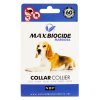 Max Biocide Dog Collar obojek pro psy 60cm 