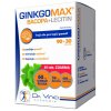 GinkgoMAX+Bacopa+Lecitin DaVinciAcademia tob.90+30 