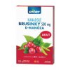 Revital Kanadské brusinky Akut 500mg cps.15