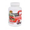 Jml Vitamin C 500mg + šípky A Zinek Cps.90+30