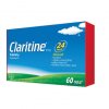 CLARITINE 10MG TBL NOB 60