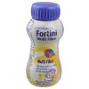 FORTINI PRO DĚTI S VLÁKNINOU, BANÁNOVÁ PŘÍCHUŤ POR SOL 1X200ML