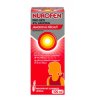 NUROFEN Pro děti 4% jahoda suspenze 40 mg ml 100 ml