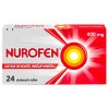 NUROFEN 400 mg x 24 tablet