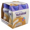 NUTRIDRINK COMPACT S PŘÍCHUTÍ KÁVY POR SOL 4X125ML