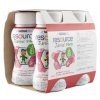 Resource Junior Fibre Jahoda por.sol.4x200ml