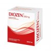 DIOZEN 500MG TBL FLM 60