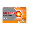 NUROFEN PRO DĚTI 60MG SUP 10