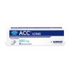 ACC LONG 600MG TBL EFF 20