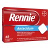 RENNIE 680MG/80MG TBL MND 48