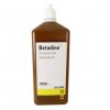 BETADINE 75MG/ML DRM SOL 1000ML