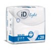 iD Expert Light Maxi inkontinenční vložky 28 ks