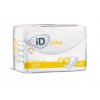 iD Form Extra Plus inkontinenční vložné pleny 21 ks