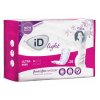 Vložky Absorpční Id Light Ultra Mini 100ml,cotton feel,28ks