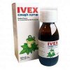 ivex sirup na kasel 100ml