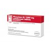 Piracetam AL 1200mg 30 tablet