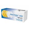 Maxi Kalz 1000 mg 10 šumivých tablet