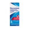 Mucosolvan 15 mg 2 ml roztok 60 ml