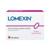 Lomexin 600 mg 1 vaginální tobolka