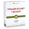 Vitamín K2 MK7 + D3 OLIV 60+15 tobolek