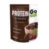 GO ON Proteinová granola brownie a cherry 300g