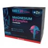 Magnesium B komplex Glenmark tbl.100+20