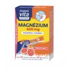 Maxi Vita Magnézium + B komplex + vitamin C doplněk stravy s komplexem vitamínu