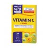 Maxi Vita Vitamin C+zinek 30 tablet