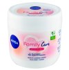 Nivea Family Care Cream 450 ml