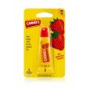 CARMEX Hydratační balzám na rty SPF15 10g Jahoda