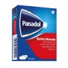 PANADOL EXTRA NOVUM 500MG 65MG potahované tablety