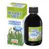 Müllerův sirup s jitrocelem bez cukru 245ml