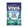 Vivil Extra silný mentol + vitamín C bez cukru 120g