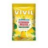 Vivil Multivitamin citron meduňka + 8 vitaminů bez cukru 120g