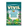 Vivil Eukalyptus mentol + 20 druhů bylin bez cukru 120g