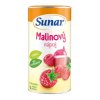 SUNAR Instantní nápoj malinový 6m+ 200 g